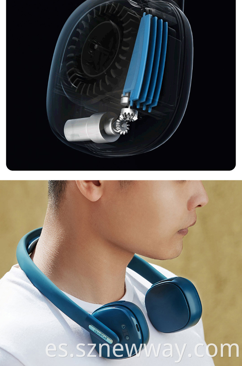 Xiaomi Neck Fan